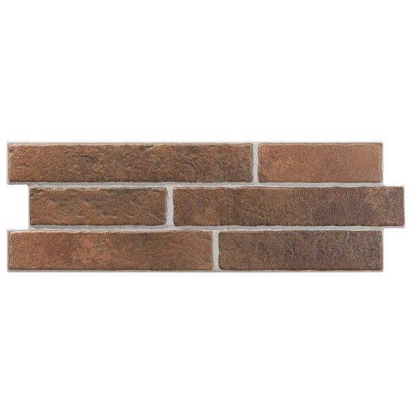 Apalache Caldera 17x52 - Ecoceramic