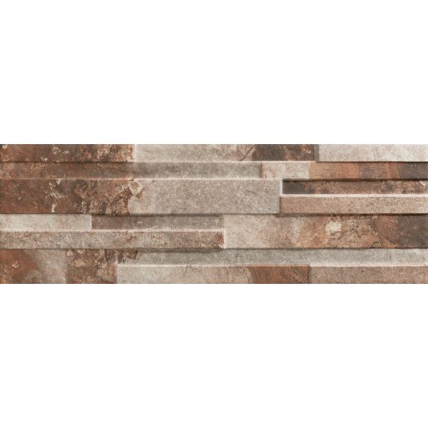 Picayo Natural 17x52 - Ecoceramic