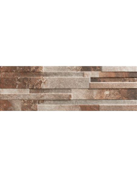 Picayo Natural 17x52 - Ecoceramic