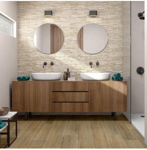 Teide Beige 17x52 - Pamesa