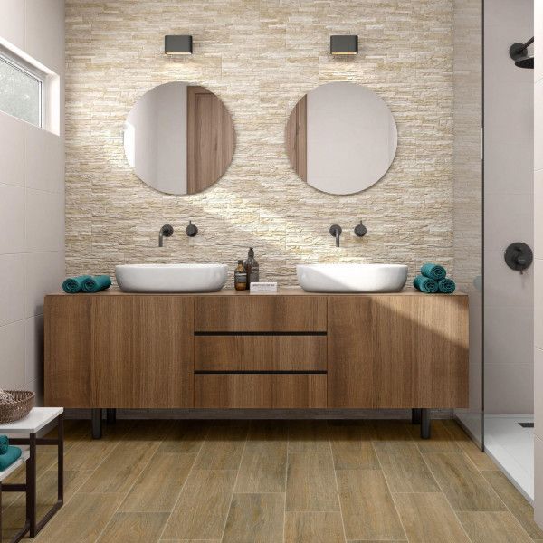 Teide Beige 17x52 - Pamesa
