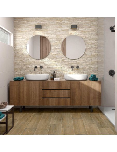 Teide Beige 17x52 - Pamesa