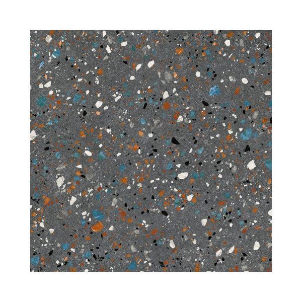 Gobi Nero 60x60 - Prissmacer