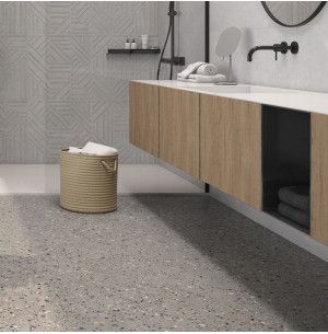Gobi Griggio 60x60 - Prissmacer 2
