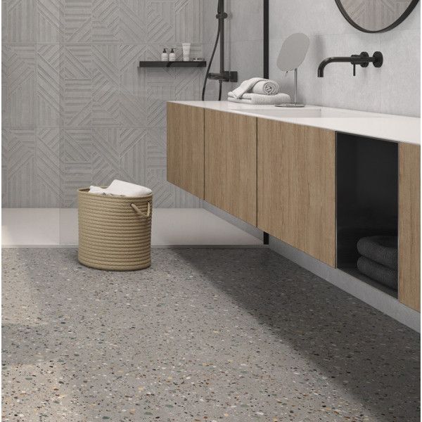 Gobi Griggio 60x60 - Prissmacer