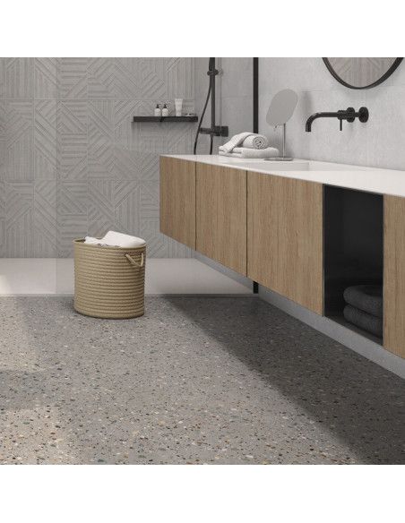Gobi Griggio 60x60 - Prissmacer