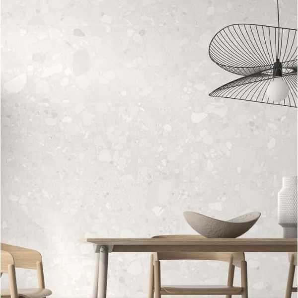 Colorado Blanco 60x60 - Geotiles