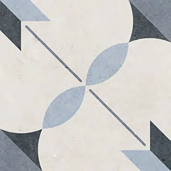 Chantal 20x20 - Ribesalbes