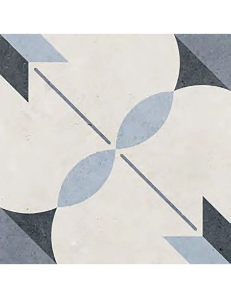 Chantal 20x20 - Ribesalbes