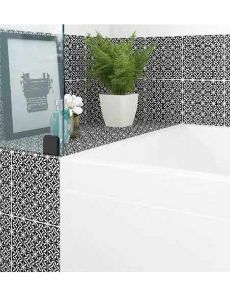Louise 20x20 - Ribesalbes