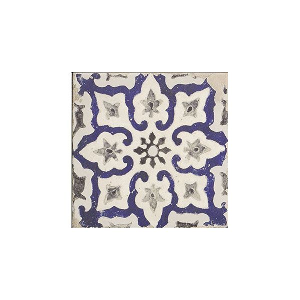 Centro Faenza 20x20 - Mainzu