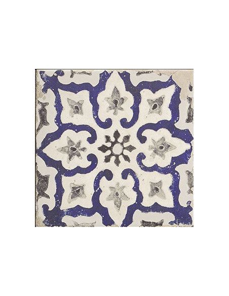 Centro Faenza 20x20 - Mainzu