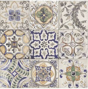 Centro Faenza 20x20 - Mainzu 2