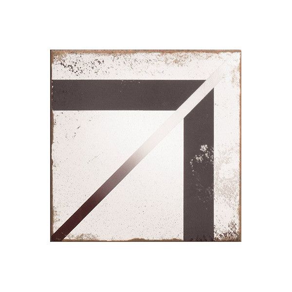 Lancia Metallici 20x20 - Mainzu