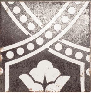 Signe Metallici 20x20 - Mainzu