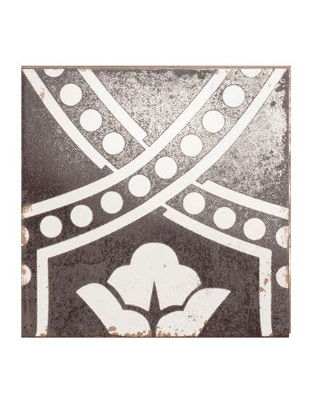 Signe Metallici 20x20 - Mainzu