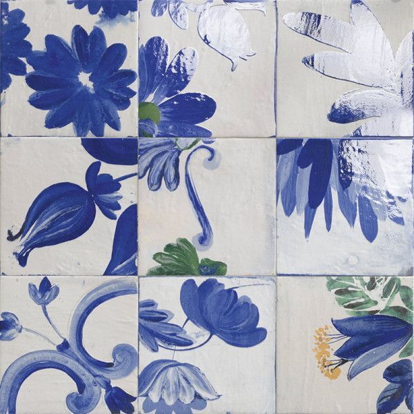 Portobello 20x20 - Mainzu