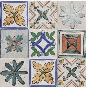 Portocervo 20x20 - Mainzu 2