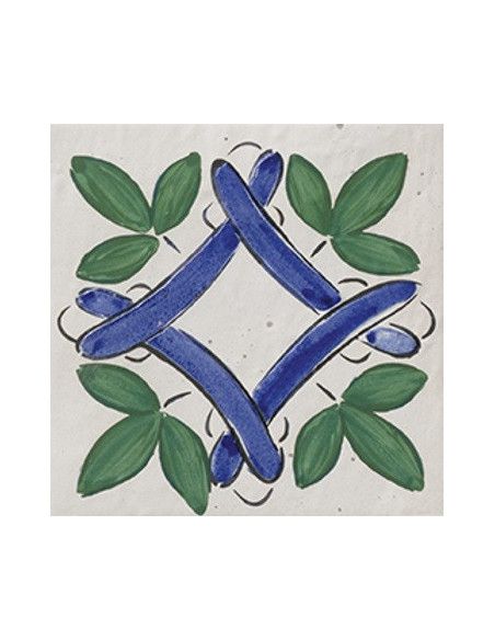Portocervo 20x20 - Mainzu