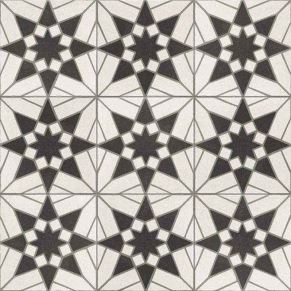 Nostalgy Seville White  20x20 - Mainzu