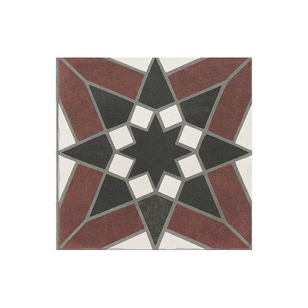 Nostalgy Seville Grenade 20x20 - Mainzu