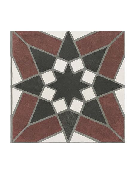 Nostalgy Seville Grenade 20x20 - Mainzu