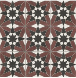 Nostalgy Seville Grenade 20x20 - Mainzu 2