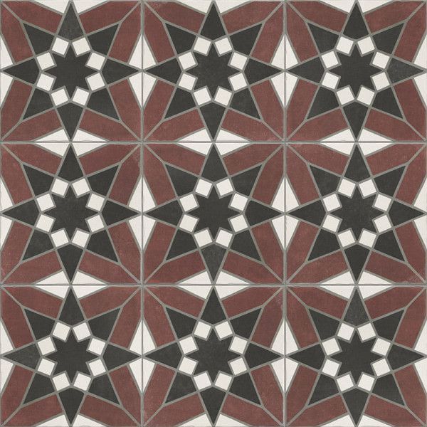 Nostalgy Seville Grenade 20x20 - Mainzu