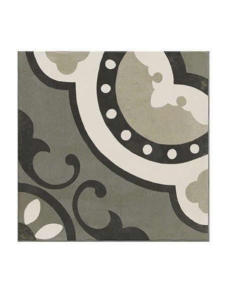 Nostalgy Barcelona Concrete 20x20 - Mainzu