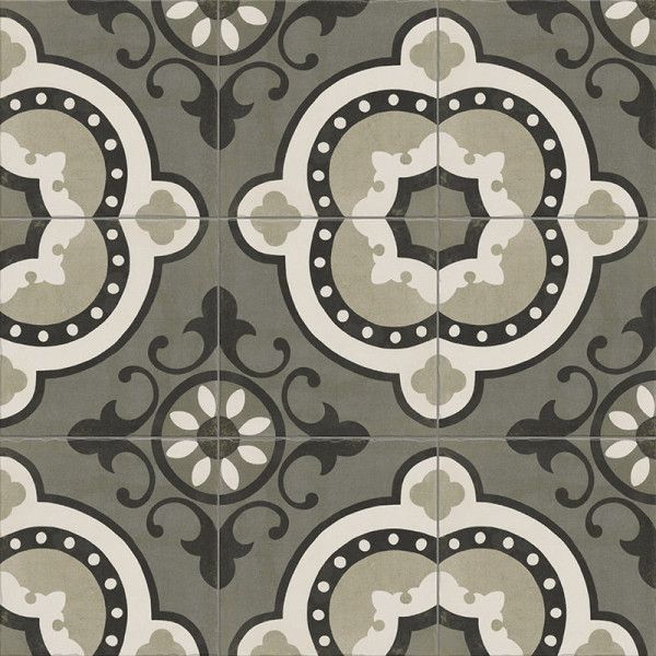 Nostalgy Barcelona Concrete 20x20 - Mainzu