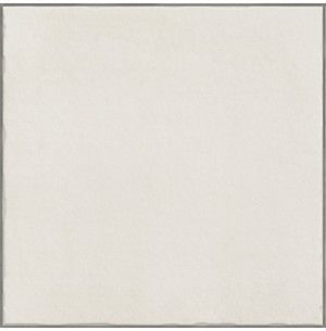 Nostalgy White 20x20 - Mainzu