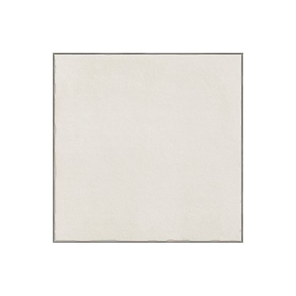Nostalgy White 20x20 - Mainzu