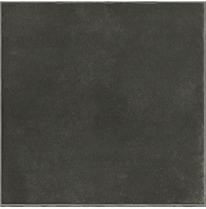 Nostalgy Black 20x20 - Mainzu