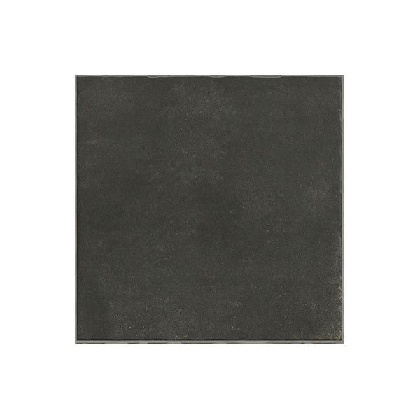 Nostalgy Black 20x20 - Mainzu