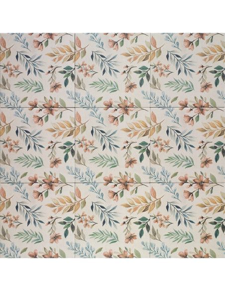 Normandy Fiora 20x20 - Mainzu
