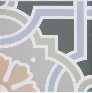 Normandy Lemont 20x20 - Mainzu