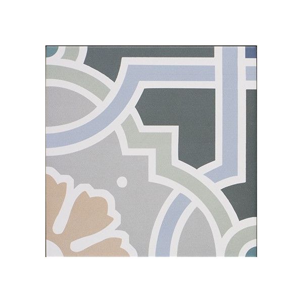 Normandy Lemont 20x20 - Mainzu