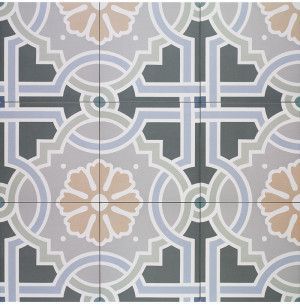Normandy Lemont 20x20 - Mainzu 2