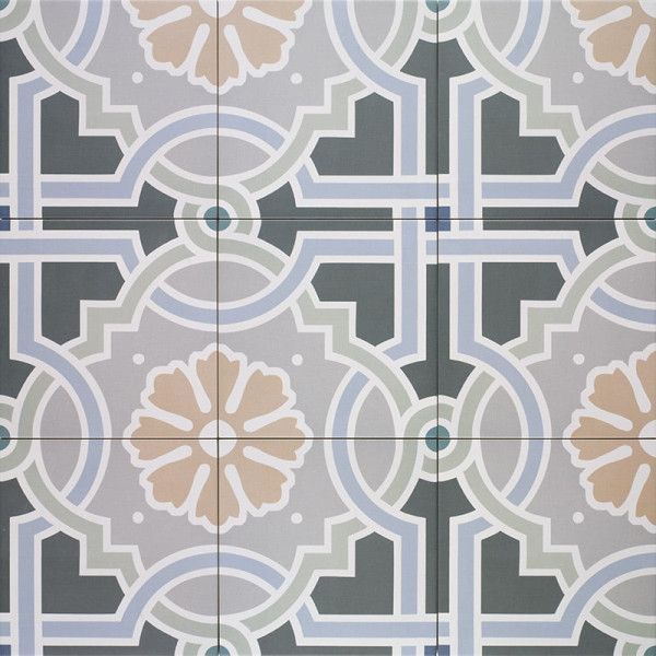 Normandy Lemont 20x20 - Mainzu