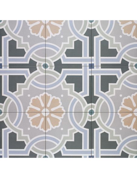 Normandy Lemont 20x20 - Mainzu