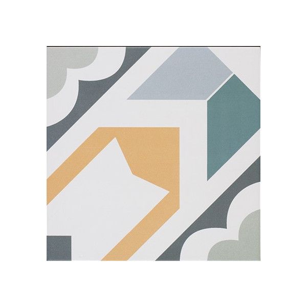 Normandy Herve 20x20 - Mainzu