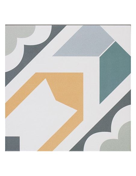 Normandy Herve 20x20 - Mainzu
