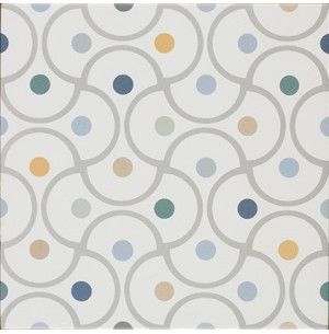 Normandy Lyons 20x20 - Mainzu