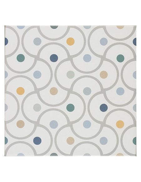 Normandy Lyons 20x20 - Mainzu