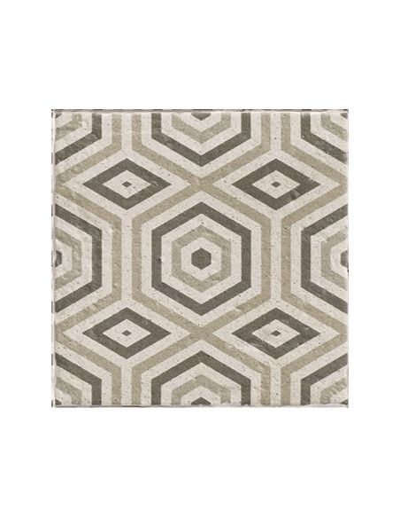 Norland Oslo 20x20 - Mainzu