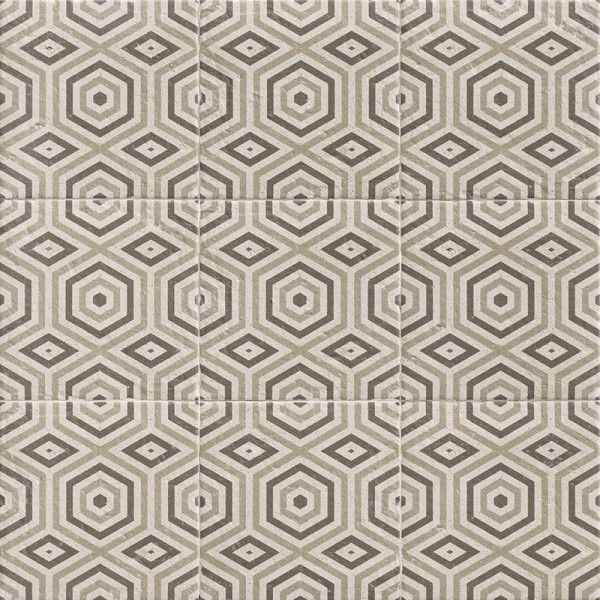 Norland Oslo 20x20 - Mainzu