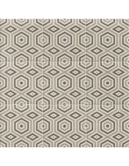 Norland Oslo 20x20 - Mainzu