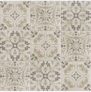 Norland Hans 20x20 - Mainzu 2