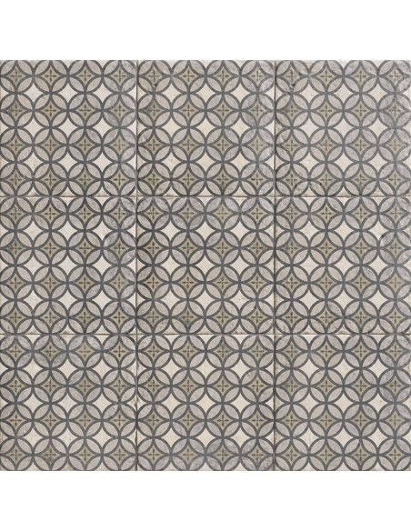 Norland Devon 20x20 - Mainzu
