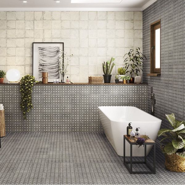 Norland Devon 20x20 - Mainzu